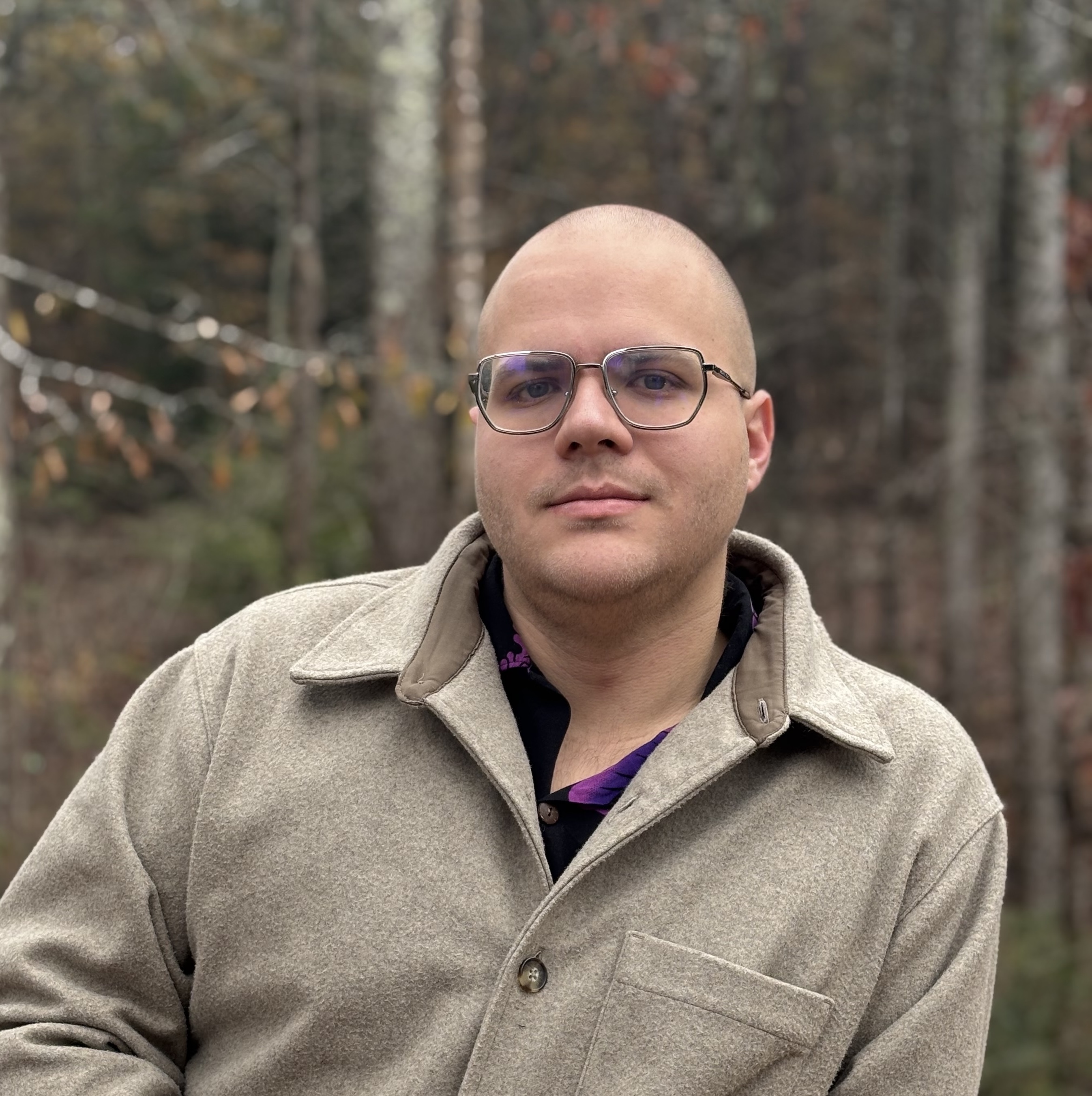 Christopher Flathmann